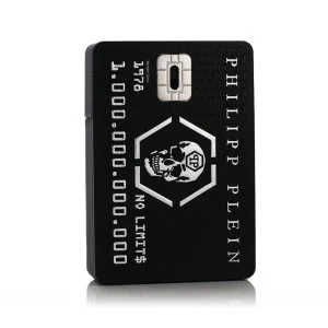 Philipp Plein No Limit$ eau de parfum férfiaknak