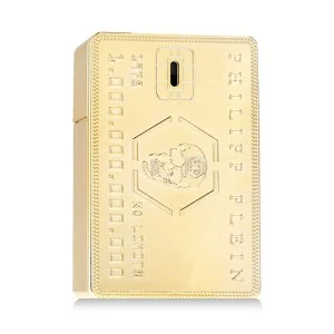 Philipp Plein No Limit$ Gold eau de parfum férfiaknak