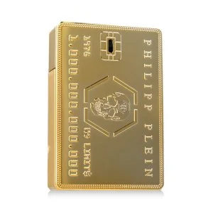 Philipp Plein No Limit$ Gold parfümvíz férfiaknak