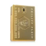 No Limit$ Gold parfümvíz férfiaknak 90 ml