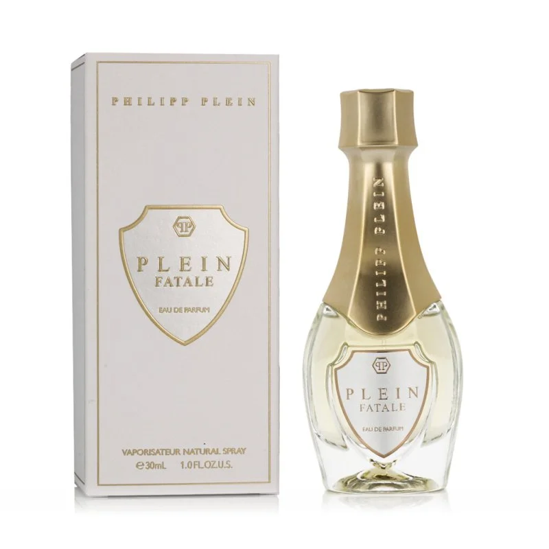 Plein Fatale Eau de Parfum nőknek 30 ml