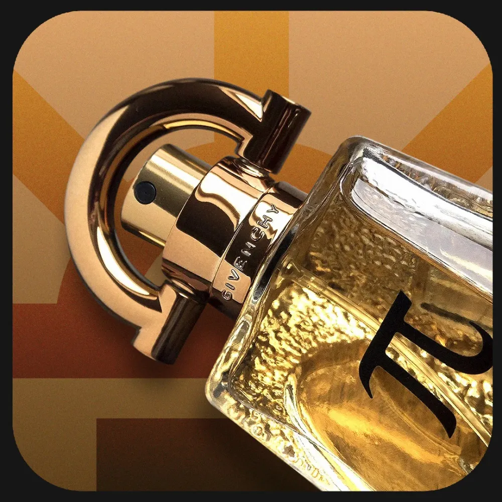 Pí eau de toilette férfiaknak