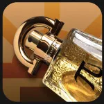 Pí eau de toilette férfiaknak