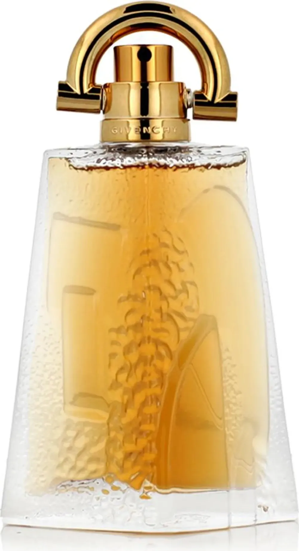Pí eau de toilette férfiaknak