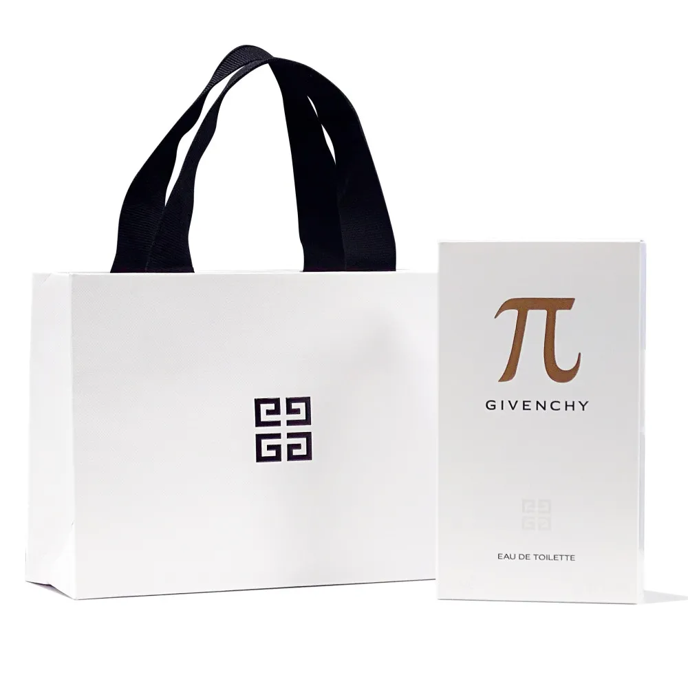 Pí eau de toilette férfiaknak