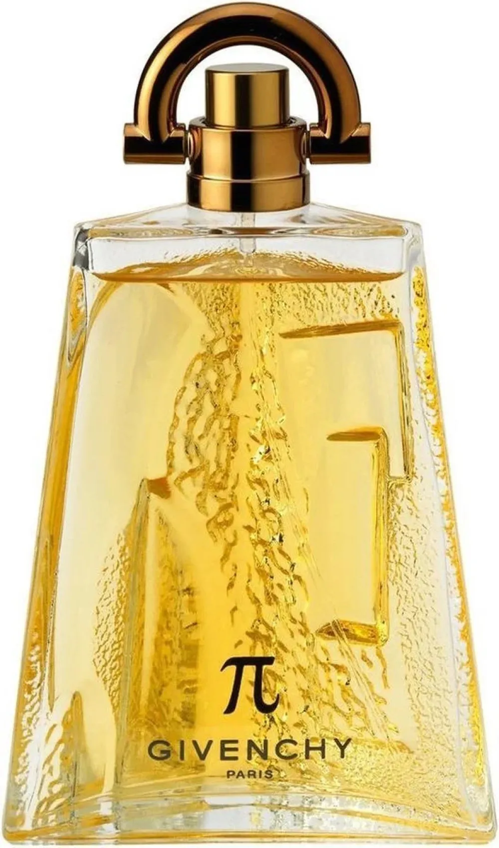 Pí eau de toilette férfiaknak