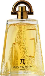 Pí eau de toilette férfiaknak