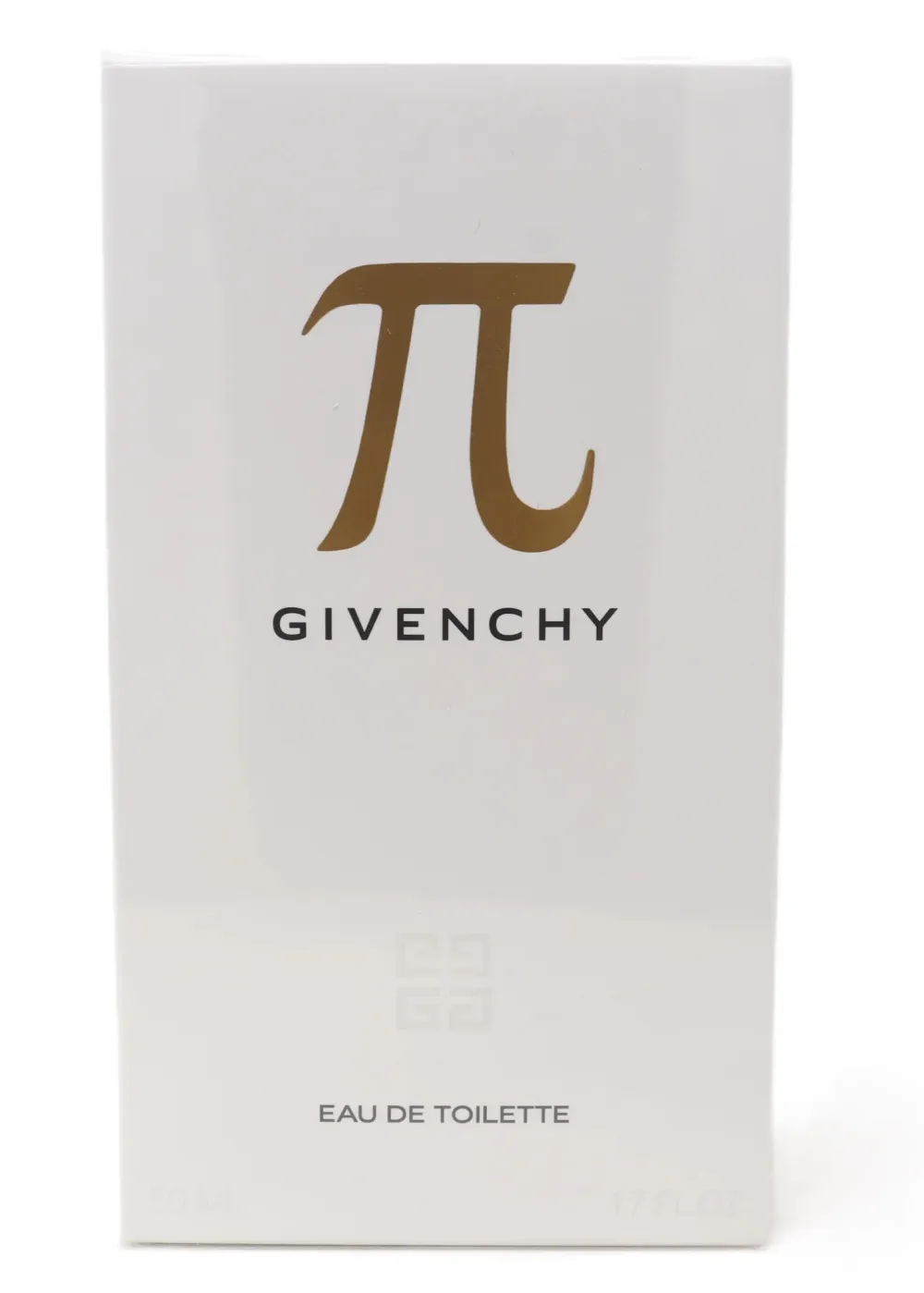 Pí eau de toilette férfiaknak