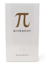 Pí eau de toilette férfiaknak