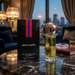 kölni víz férfiaknak 80 ml