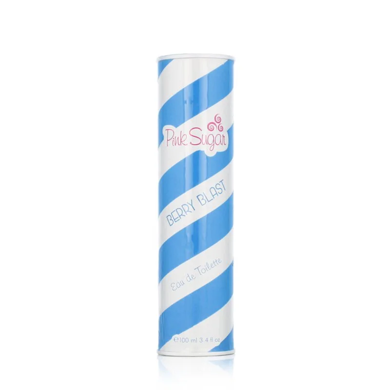 Berry Blast Eau de Toilette nőknek 100 ml