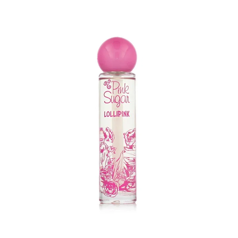 Lollipink Eau de Toilette nőknek 50 ml