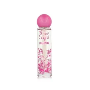 Pink Sugar Lollipink Eau de Toilette nőknek