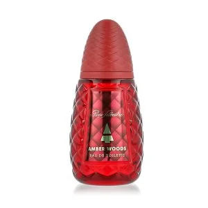 Pino Silvestre Amber Woods eau de toilette férfiaknak