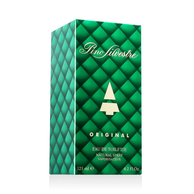 Original Eau de Toilette férfiaknak 125 ml