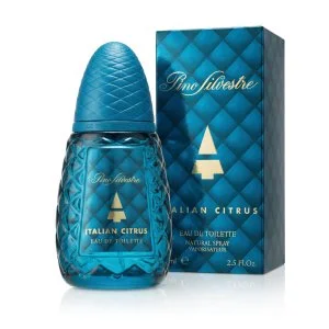 Pino Silvestre Italian Citrus eau de toilette férfiaknak