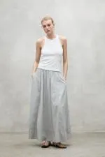 Ecoalf Pirita Alf Grey