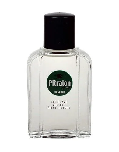 Classic borotválkozás előtti folyadék férfiaknak 100 ml