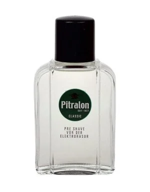Pitralon Classic borotválkozás előtti folyadék férfiaknak