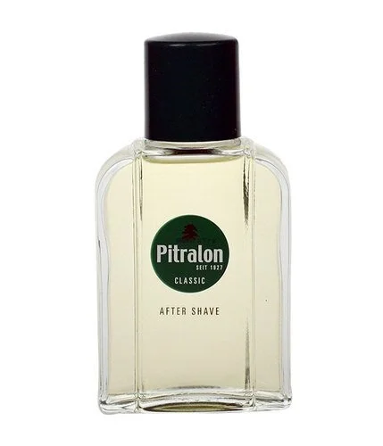 Classic AS férfiaknak 100 ml