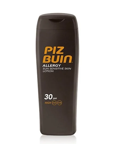 Allergy naptej SPF 30 200 ml