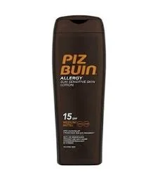 Allergy napozó tej SPF 15 200 ml