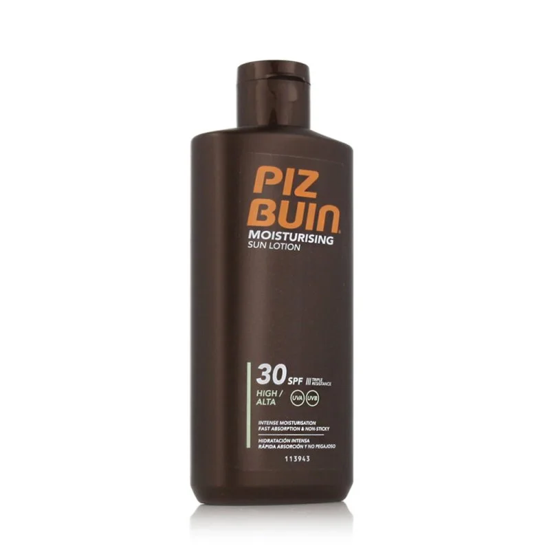 Hidratáló naptej SPF 30 200 ml