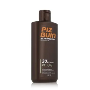 Piz Buin Hidratáló naptej SPF 30