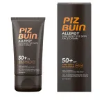 Allergy napkrém arcra SPF 50+ 50 ml
