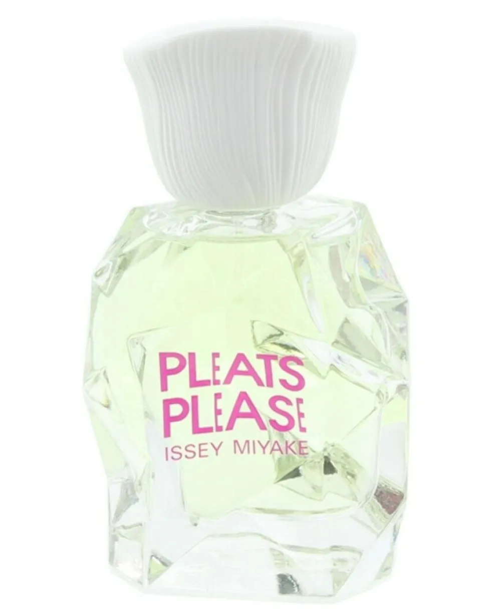 Pleats Please L'Eau eau de toilette nőknek 50 ml