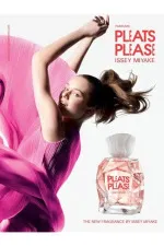 Pleats Please L'Eau eau de toilette nőknek 50 ml