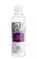 Nobilis Tilia Levendula testápoló 200ml