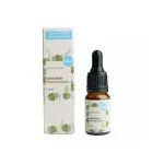 Kvitok Arcszérum - Gotu Kola (ázsiai köldökzsinór) 10ml