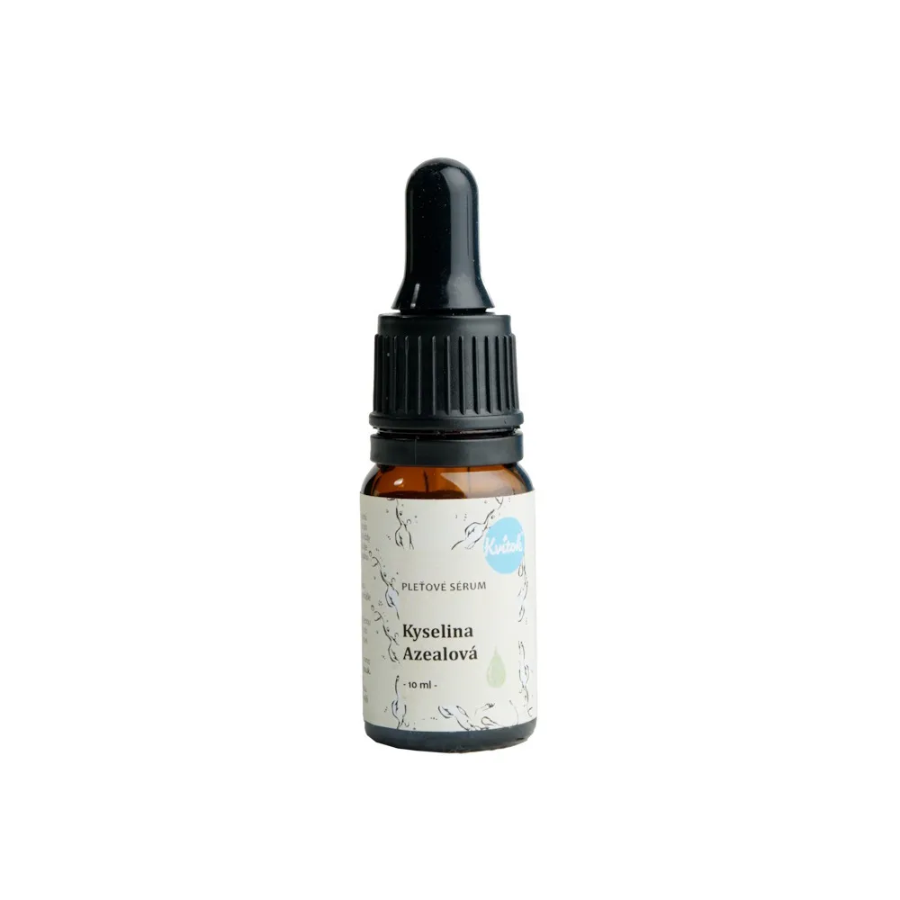 Kvitok Arcszérum - Azelainsav 10ml
