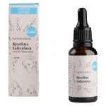Kvitok Arcszérum - szalicilsav (30 ml) - segít a problémás bőrön