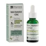laSaponaria Arcszérum - niacinamid-cink (30 ml)