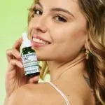 laSaponaria Arcszérum - niacinamid-cink (30 ml)