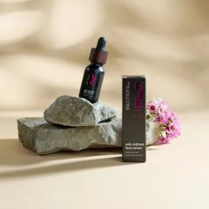 Kvitok Vörösség elleni szérum / arcszérum Vörösség elleni szérum 15ml