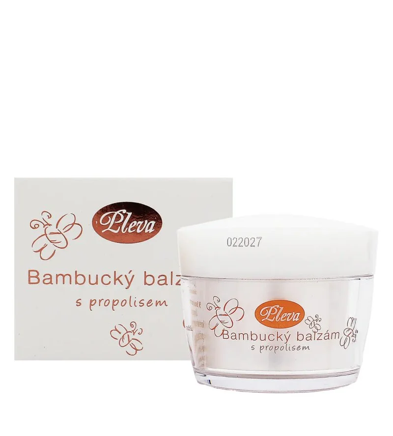 Sheavajas balzsam propolisszal 30 g
