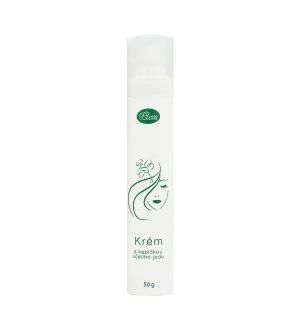 Pleva Krém egy cseppnyi méhméreggel 50 g