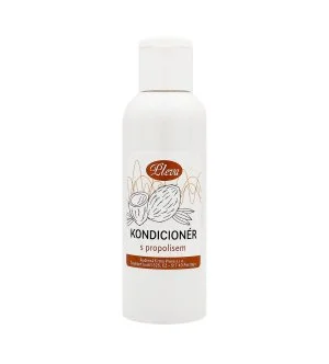 Pleva Hajkondicionáló propolisszal 150 g