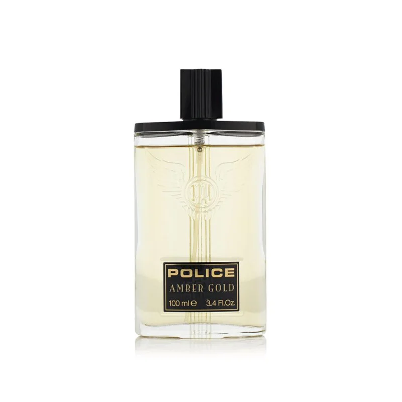Amber Gold for Man eau de toilette férfiaknak 100 ml