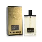 Amber Gold for Man eau de toilette férfiaknak 100 ml