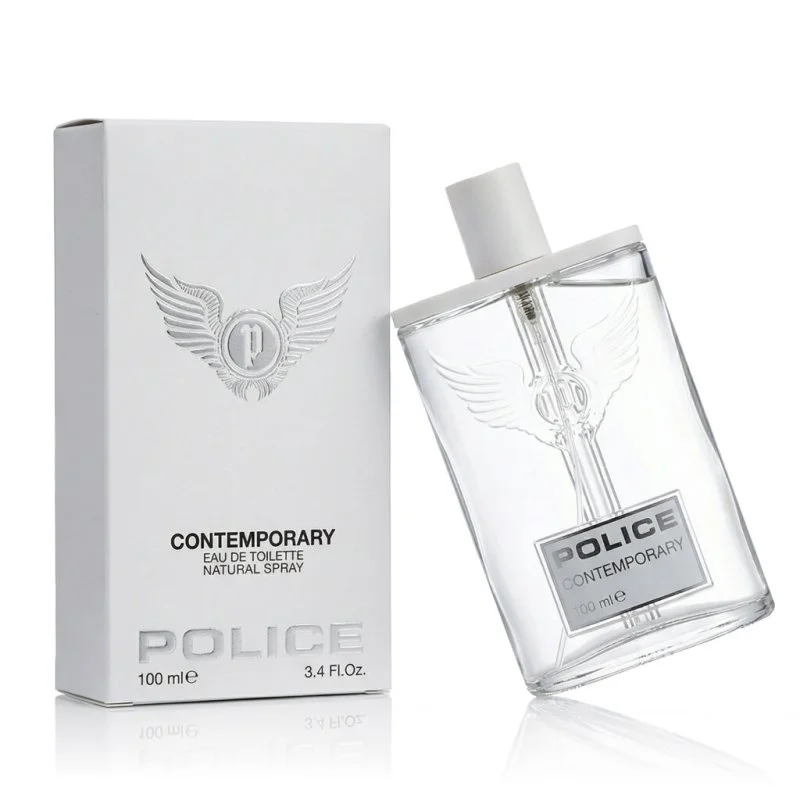 Contemporary eau de toilette férfiaknak 100 ml