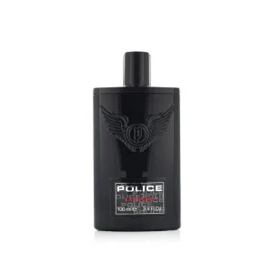 Police Extreme Eau de Toilette férfiaknak