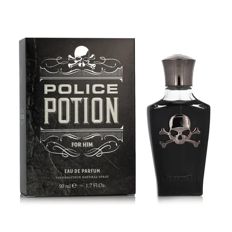 Potion For Him Eau de Parfum férfiaknak 50 ml