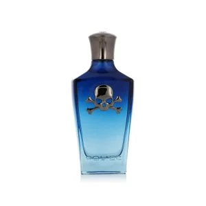 Police Potion Power For Him Eau de Parfum férfiaknak