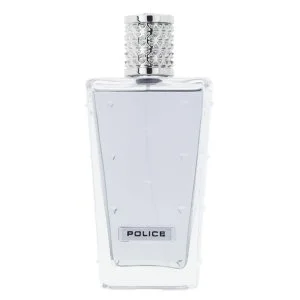 Police The Legendary Scent parfümvíz férfiaknak