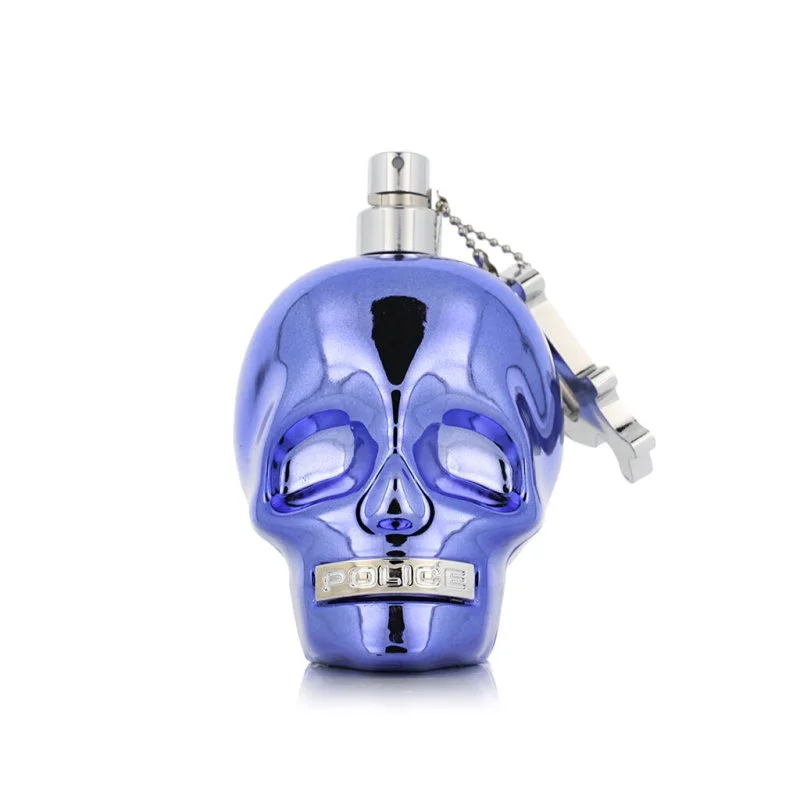 To Be #Freetodare for Man férfi eau de toilette 125 ml
