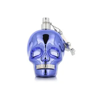 Police To Be #Freetodare for Man férfi eau de toilette